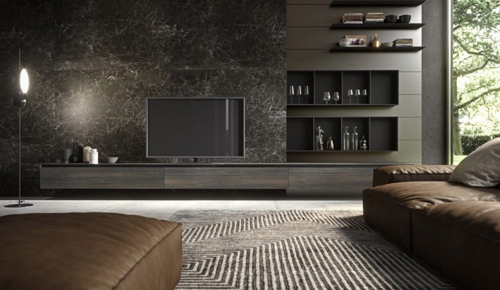 Muebles de TV Madrid