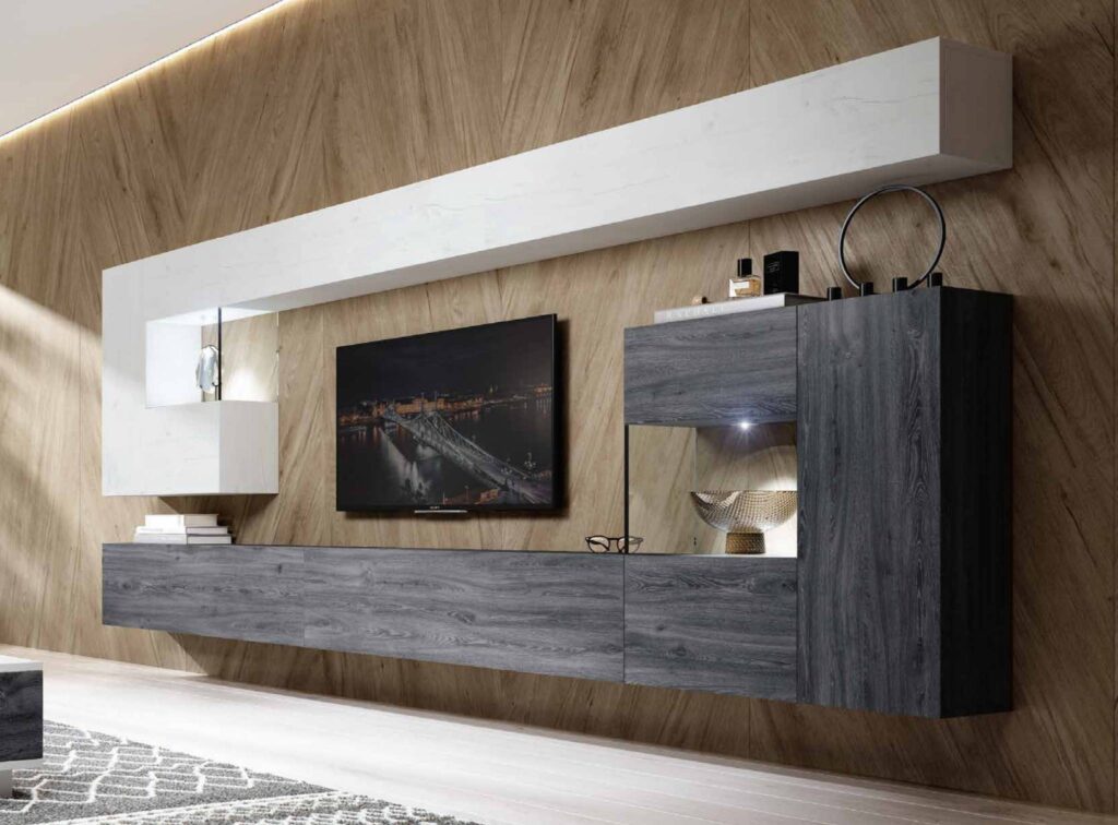 Muebles de diseño Madrid