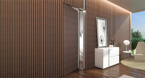 puertas integradas madrid